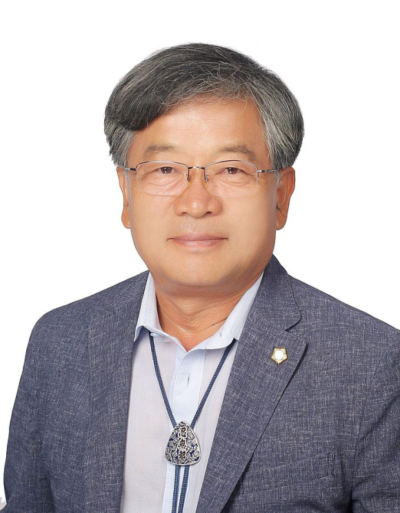 이재갑 안동시의원