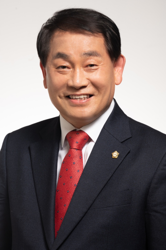 김경도 안동시의원